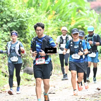Runner Photo 5092150