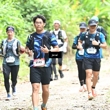 Runner Photo 5092152