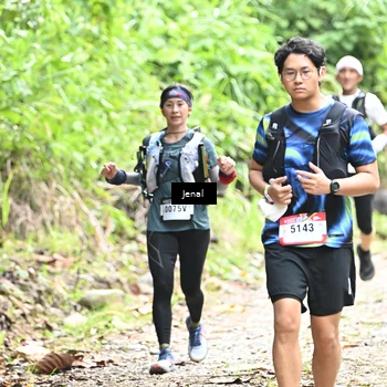 Runner Photo 5092155