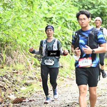 Runner Photo 5092158