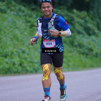 Runner Photo 5092167