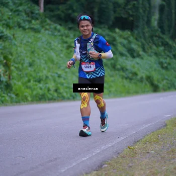 Runner Photo 5092168