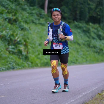 Runner Photo 5092182