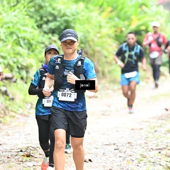 Runner Photo 5092184