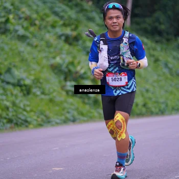 Runner Photo 5092186