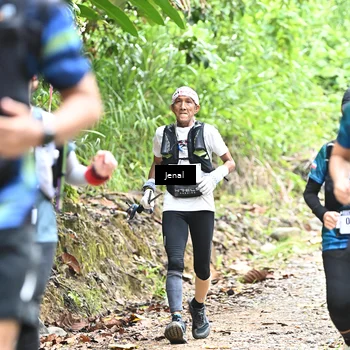Runner Photo 5092190