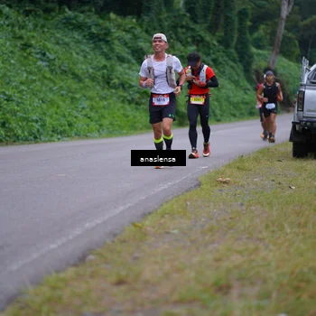 Runner Photo 5092191