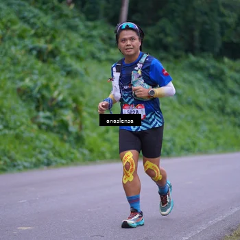 Runner Photo 5092192