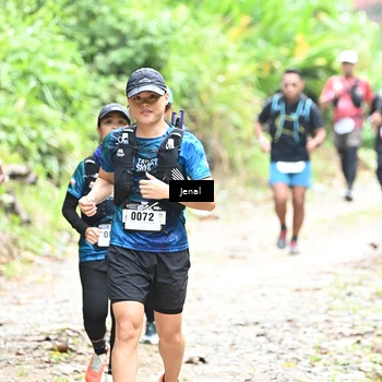Runner Photo 5092193