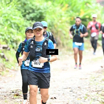Runner Photo 5092195