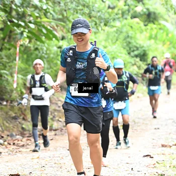 Runner Photo 5092200