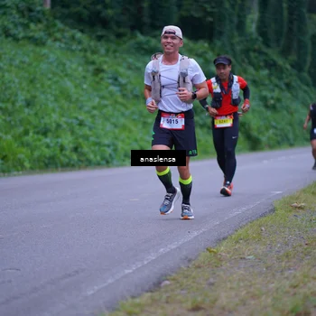 Runner Photo 5092203