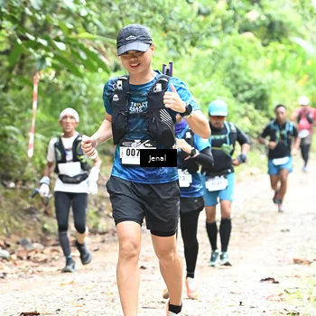 Runner Photo 5092204