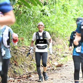 Runner Photo 5092205