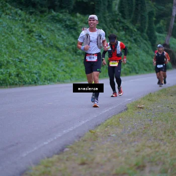 Runner Photo 5092208