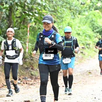 Runner Photo 5092211