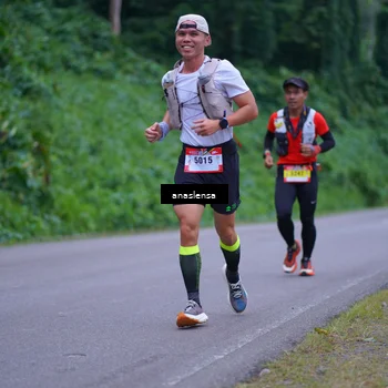 Runner Photo 5092215