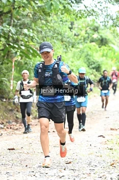 Runner Photo 5092216