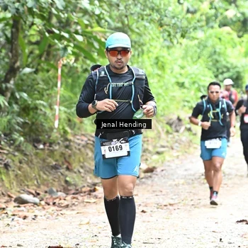 Runner Photo 5092225