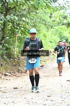 Runner Photo 5092227