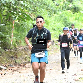 Runner Photo 5092236