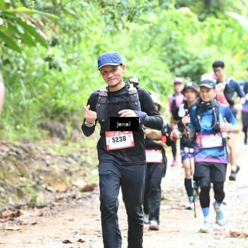 Runner Photo 5092237