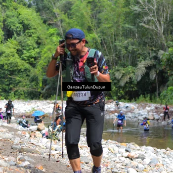 Runner Photo 5092238