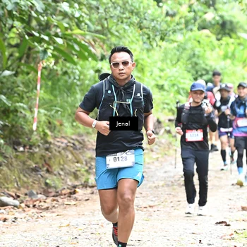 Runner Photo 5092241