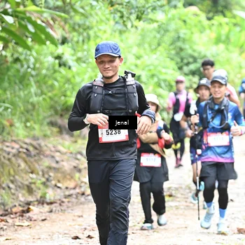 Runner Photo 5092242