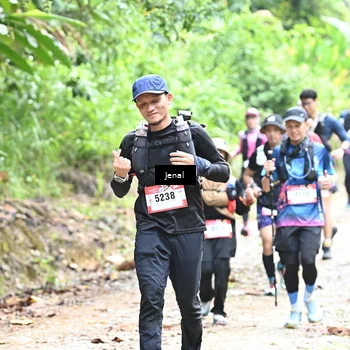 Runner Photo 5092244