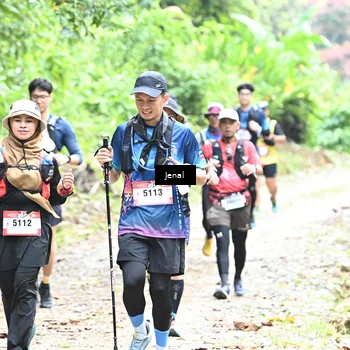 Runner Photo 5092245