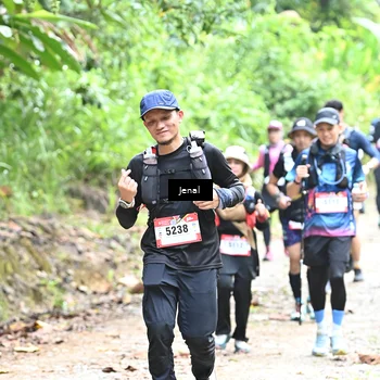 Runner Photo 5092250