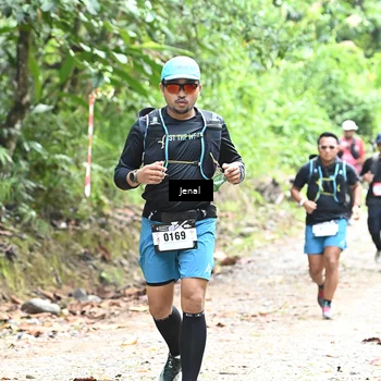 Runner Photo 5092251