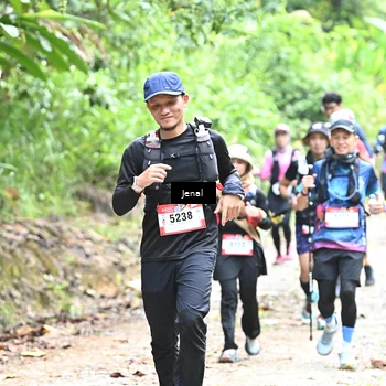 Runner Photo 5092252