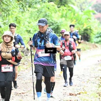 Runner Photo 5092253