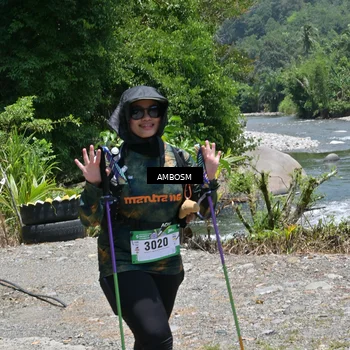 Runner Photo 5092256