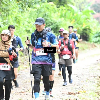 Runner Photo 5092261