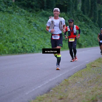Runner Photo 5092263