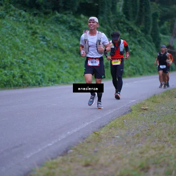 Runner Photo 5092264
