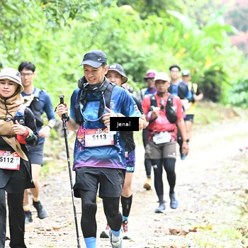 Runner Photo 5092265