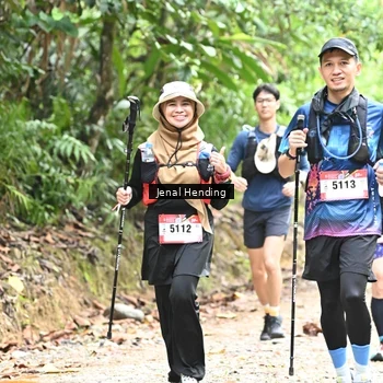 Runner Photo 5092266