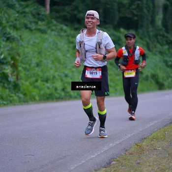 Runner Photo 5092267