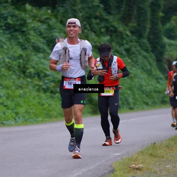 Runner Photo 5092273