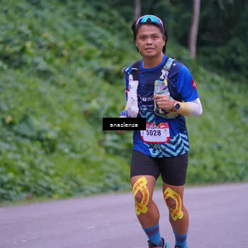 Runner Photo 5092274