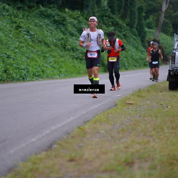 Runner Photo 5092276
