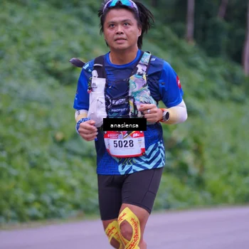 Runner Photo 5092280