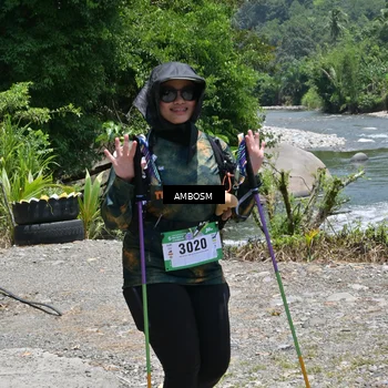 Runner Photo 5092281