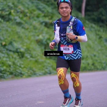 Runner Photo 5092282