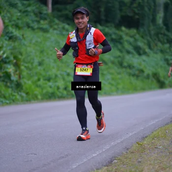 Runner Photo 5092288