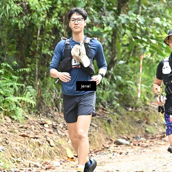 Runner Photo 5092292